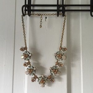 Francesca’s necklace